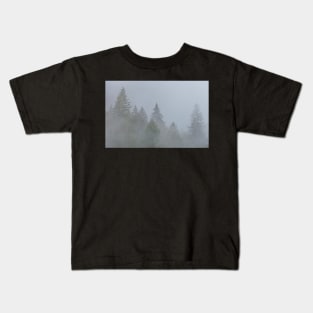 Fog Kids T-Shirt